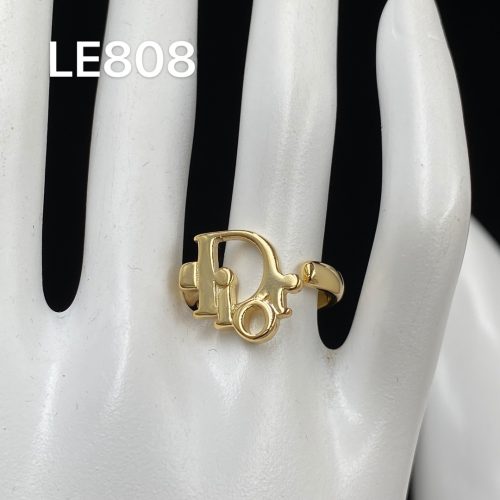 Bestselling D-style Ring LE808