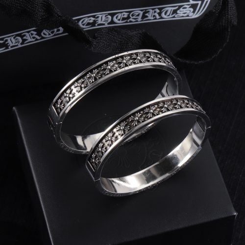 重工質感粗款手鐲 型男必備百搭飾品 Heavy Texture Wide Bracelet For Men