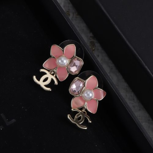 Luxury Style Carmine Pink