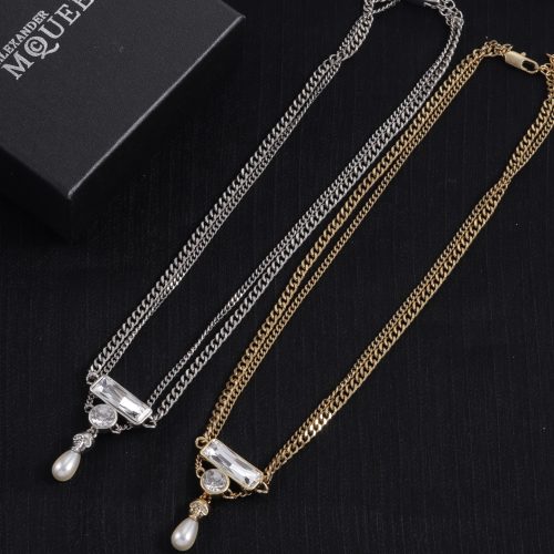 Gothic Skull Necklace – Perfect for Daily & Party Wear