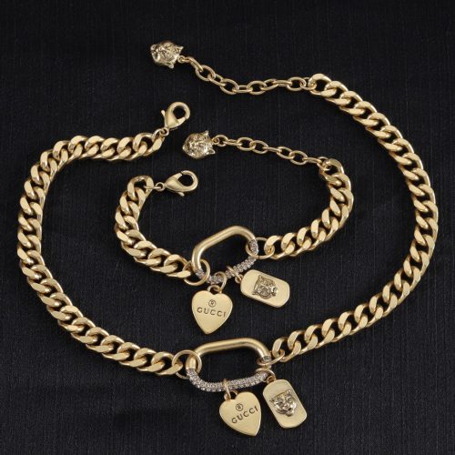 Light Luxury Curve Beaded Bracelet Basic Fit