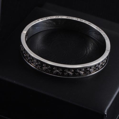 Couple Electroplated Bracelet • Unisex Street Jewelry K006