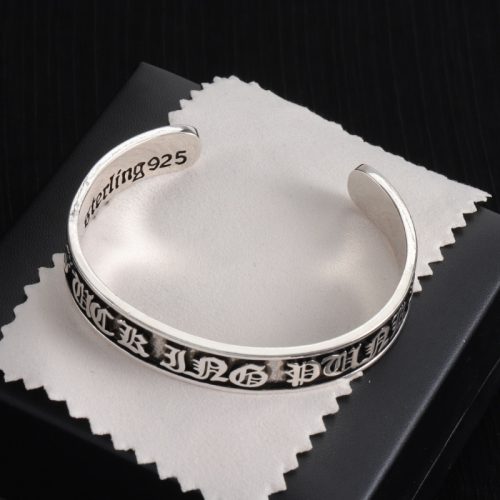 Gothic Vintage Electroplated Bracelet • Street Style Layering Accessory