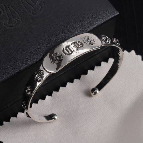 Classic Gothic Electroplated Bracelet • Street Fashion Accessory K004